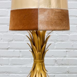 Lampe de Table Édition Limitée